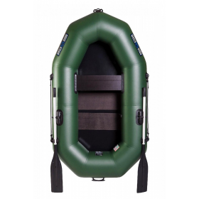 Купить Надувная лодка Aqua-Storm MA220C Magellan по лучшей цене 3883 грн