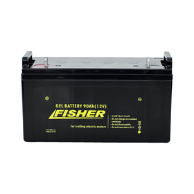 Купить Гелевый аккумулятор 12V 150Ah Fisher по лучшей цене 7410 грн