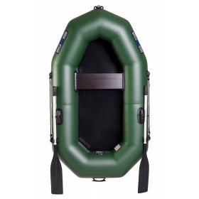 Купить Надувная лодка Aqua-Storm MA220 Magellan по лучшей цене 3683 грн