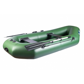 Купить Надувная лодка Aqua-Storm ST260 по лучшей цене 4569 грн