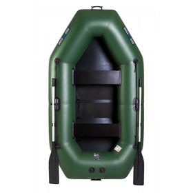 Купить Надувная лодка Aqua-Storm SS260R по лучшей цене 6482 грн