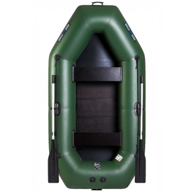 Купить Надувная лодка Aqua-Storm SS280R по лучшей цене 6282 грн