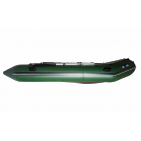 Купить Моторная лодка Aqua-Storm Stk 380 по лучшей цене 16130 грн