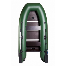 Купить Моторная лодка Aqua-Storm Lu 340 по лучшей цене 11627 грн