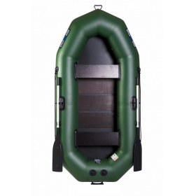Купить Надувная лодка Aqua-Storm MA260 Magellan по лучшей цене 4569 грн
