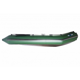 Купить Моторная лодка Aqua-Storm Stk 360 по лучшей цене 15277 грн