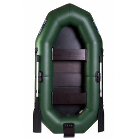 Купить Надувная лодка Aqua-Storm MA240C DT Magellan по лучшей цене 4512 грн