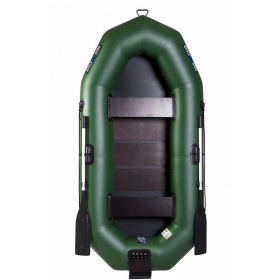 Купить Надувная лодка Aqua-Storm MA260 DT Magellan по лучшей цене 4768 грн