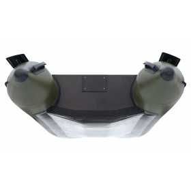 Купить Моторная лодка Aqua-Storm STM 180 по лучшей цене 5504 грн