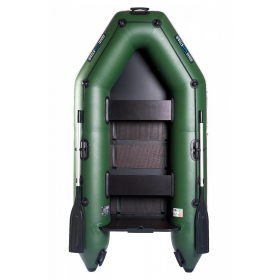 Купить Моторная лодка Aqua-Storm STM 260 по лучшей цене 6476 грн