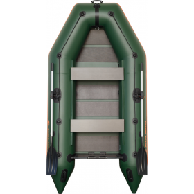 Купить Надувная лодка Kolibri КМ-330 по лучшей цене 10257 грн