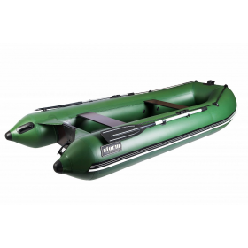 Купить Моторная лодка Aqua-Storm Stk 330E Evolution по лучшей цене 14217 грн