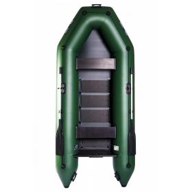 Купить Моторная лодка Aqua-Storm STM 330 по лучшей цене 8831 грн