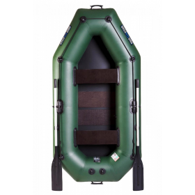 Купить Надувная лодка Aqua-Storm ST249 по лучшей цене 4569 грн