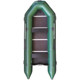 Купить Моторная лодка Aqua-Storm Stk 450 по лучшей цене 18717 грн