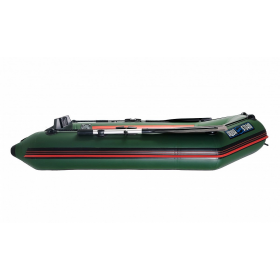Купить Моторная лодка Aqua-Storm STM 210 по лучшей цене 5622 грн