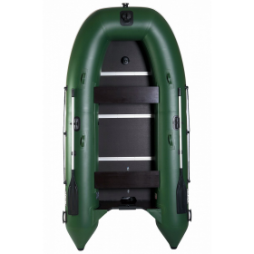 Купить Моторная лодка Aqua-Storm Stk 450E Evolution по лучшей цене 23653 грн
