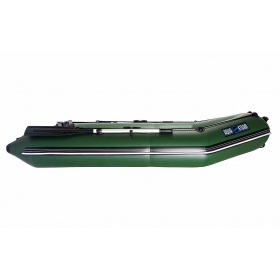 Купить Моторная лодка Aqua-Storm STM 280-40 по лучшей цене 7535 грн