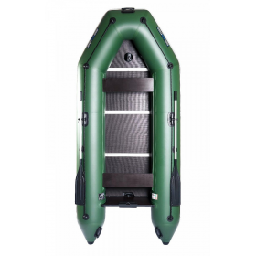 Купить Моторная лодка Aqua-Storm Stk 360 по лучшей цене 15277 грн
