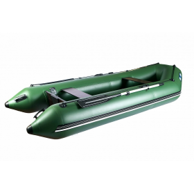 Купить Моторная лодка Aqua-Storm Stk 360 по лучшей цене 15277 грн