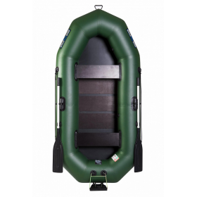 Купить Надувная лодка Aqua-Storm MA260 PT Magellan по лучшей цене 4797 грн