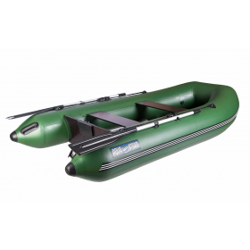 Купить Моторная лодка Aqua-Storm Lu 340 по лучшей цене 11627 грн