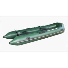 Купить Моторная лодка Aqua-Storm Stk 450 по лучшей цене 18717 грн