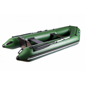 Купить Моторная лодка Aqua-Storm STM 280 по лучшей цене 6858 грн