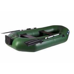 Купить Надувная лодка Aqua-Storm MA240C PT Magellan по лучшей цене 4540 грн