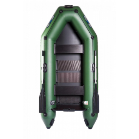 Купить Моторная лодка Aqua-Storm STM 280 по лучшей цене 6858 грн