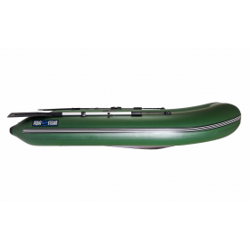 Купить Моторная лодка Aqua-Storm Lu 310 по лучшей цене 11156 грн