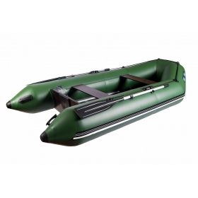 Купить Моторная лодка Aqua-Storm STK 300 по лучшей цене 11627 грн