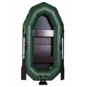 Купить Надувная лодка Aqua-Storm MA240C PT Magellan по лучшей цене 4540 грн
