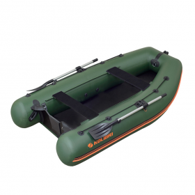 Купить Надувная лодка Kolibri КМ-280DL по лучшей цене 15725 грн