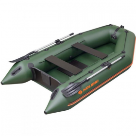 Купить Надувная лодка Kolibri КМ-300 по лучшей цене 9496 грн