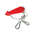 Купить Узел крепления 12' ROPE HARNESS W/PULLEY PT6 по лучшей цене 632 грн