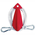 Купить Узел крепления 12' ROPE HARNESS W/PULLEY PT6 по лучшей цене 632 грн