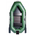 Купить Надувная лодка Aqua-Storm ST260 DT по лучшей цене 4768 грн