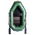 Купить Надувная лодка Aqua-Storm ST220C по лучшей цене 3883 грн