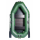 Купить Надувная лодка Aqua-Storm ST240C по лучшей цене 4312 грн